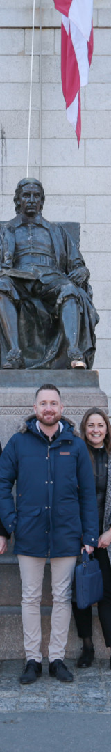 EMBA At Harvard
